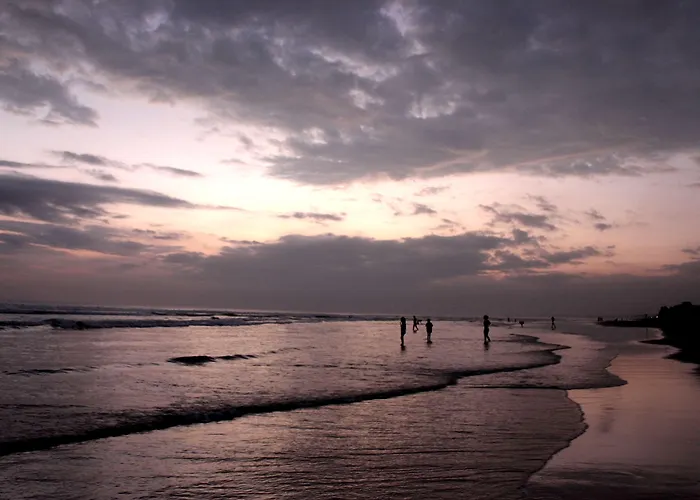 Harris Hotel Seminyak