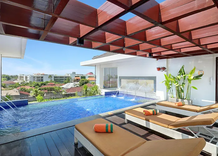 Hotel Harris Seminyak