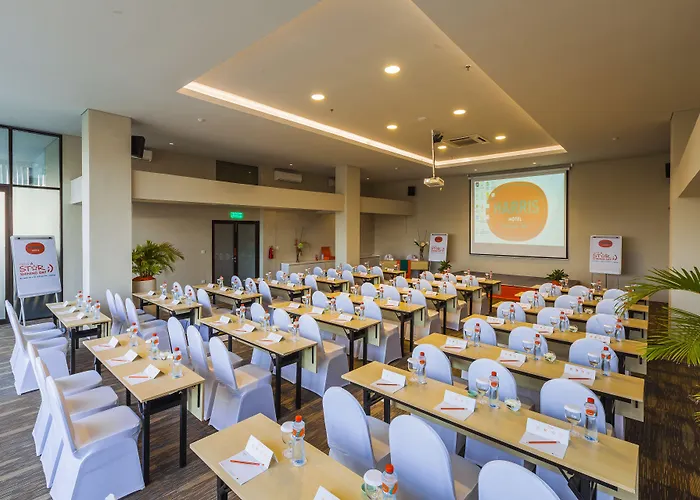 Harris Hotel Seminyak