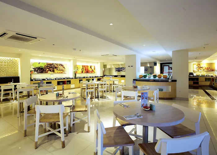 Hotel Harris Seminyak