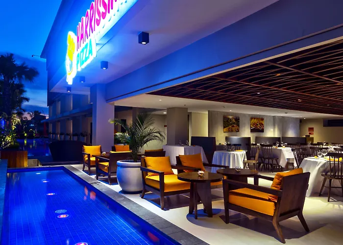 Hotel Harris 4*