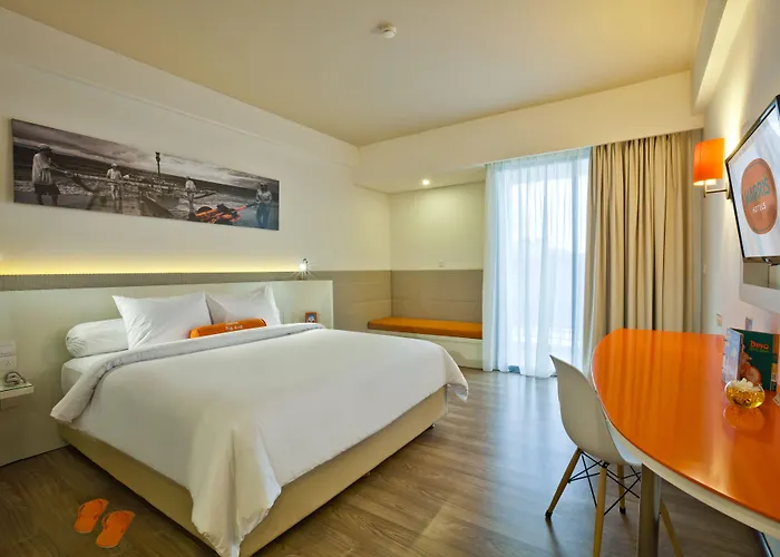 Harris Hotel 4*