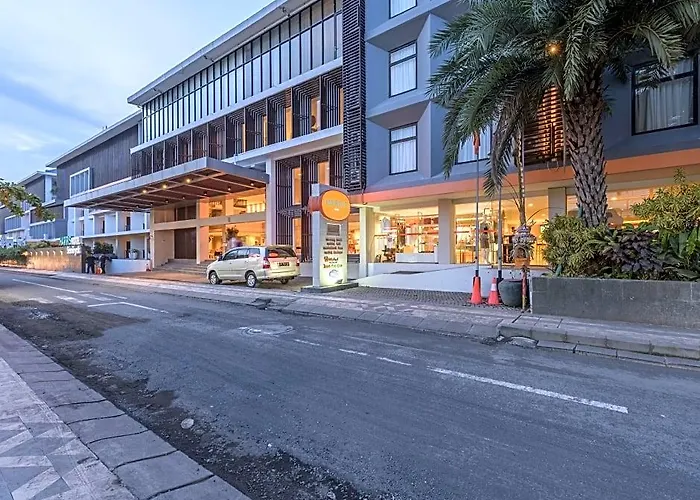 Hotel Harris