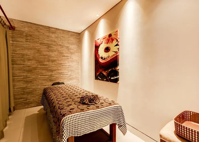 Hotel Harris Seminyak