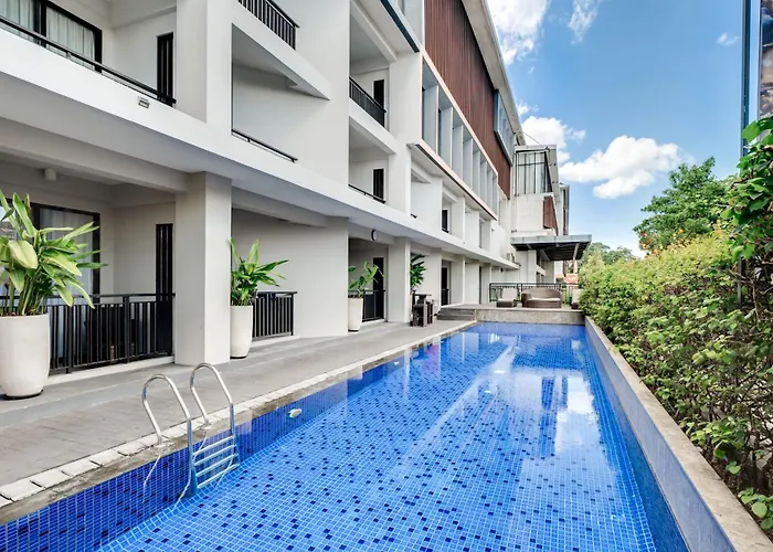 Harris Seminyak