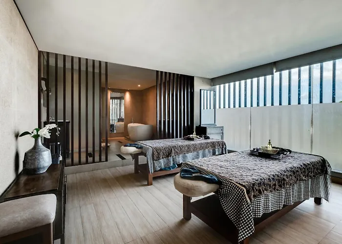 Harris 4* Seminyak