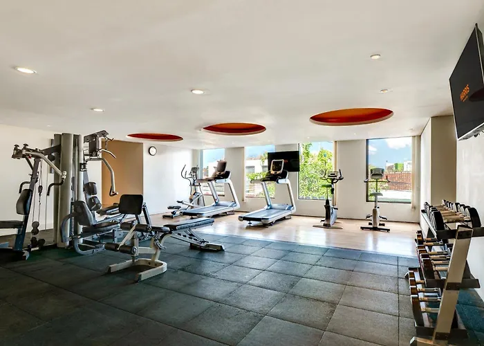 Hotel Harris 4*