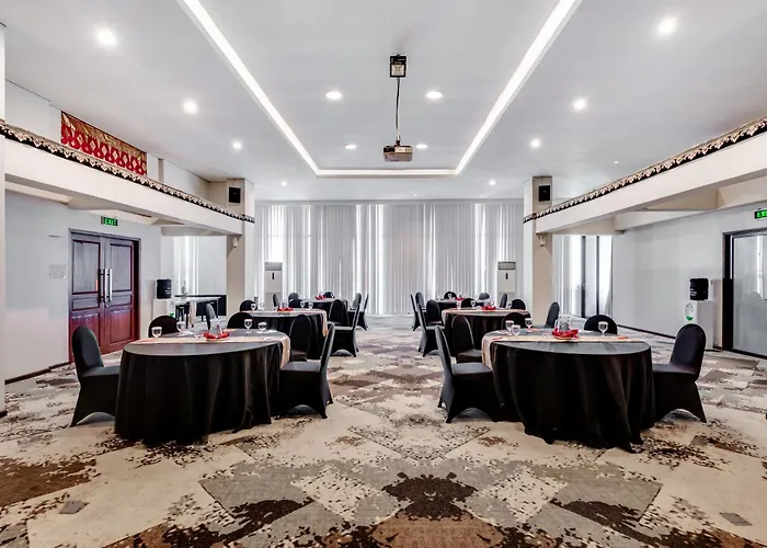 Harris 4* Seminyak