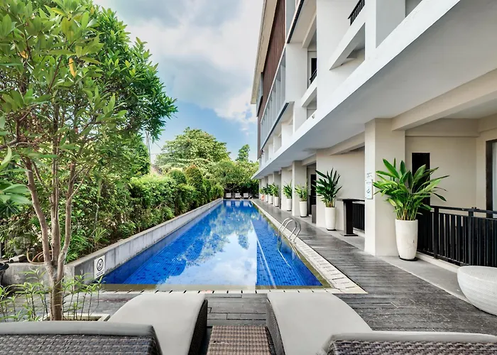 Hotel Harris 4*