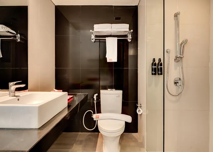 Hotel Harris Seminyak