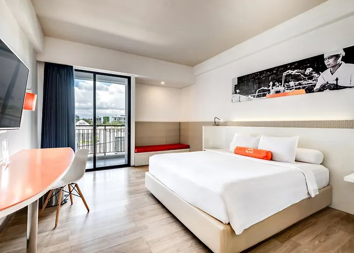 Harris Hotel 4*